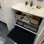 Charmant Appartement - Paris 18