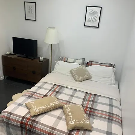 - 18 Apartment