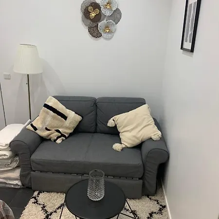 - 18 Apartment *